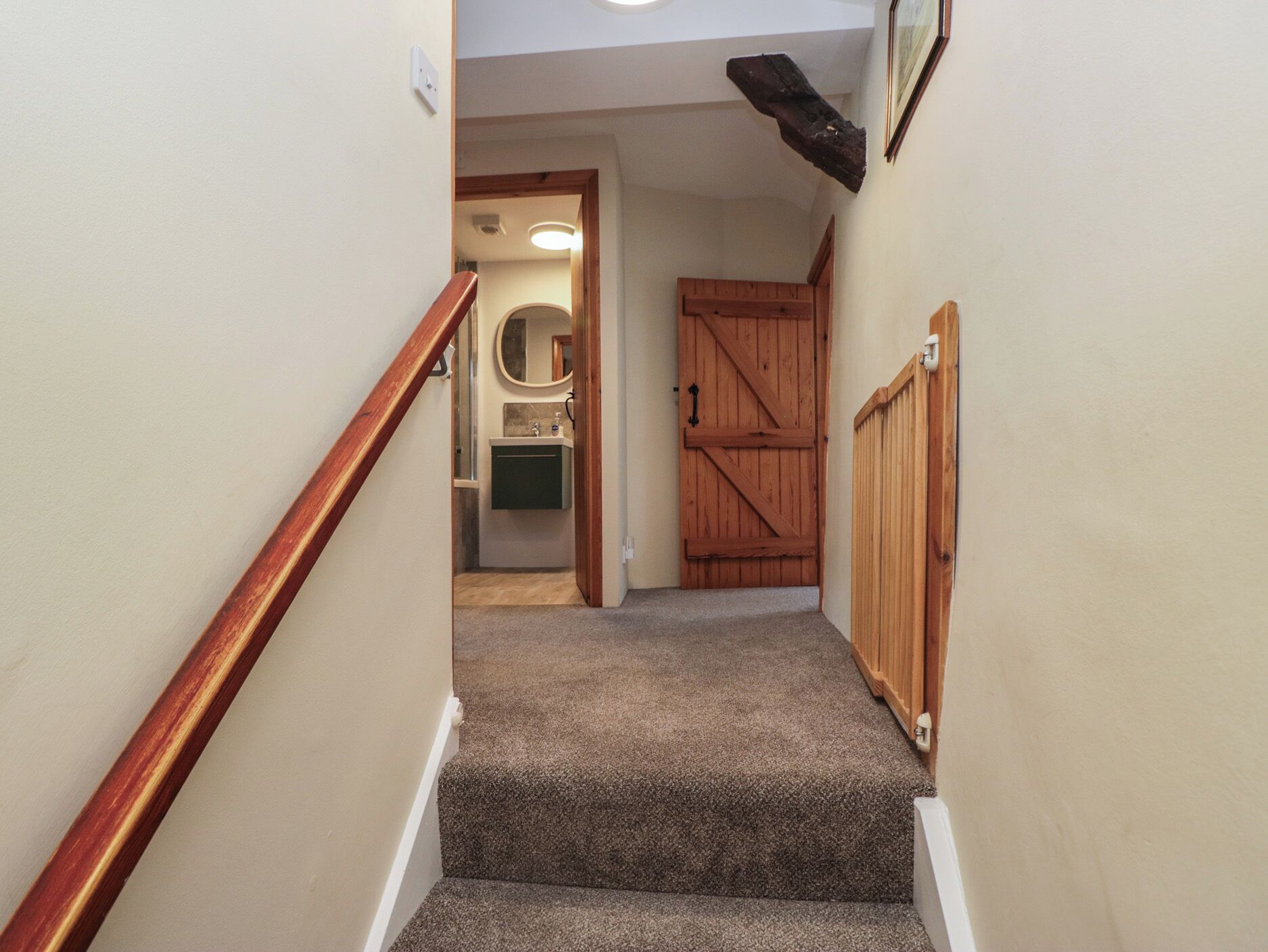 Cottage | Interior