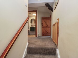 Chaumière | Intérieur