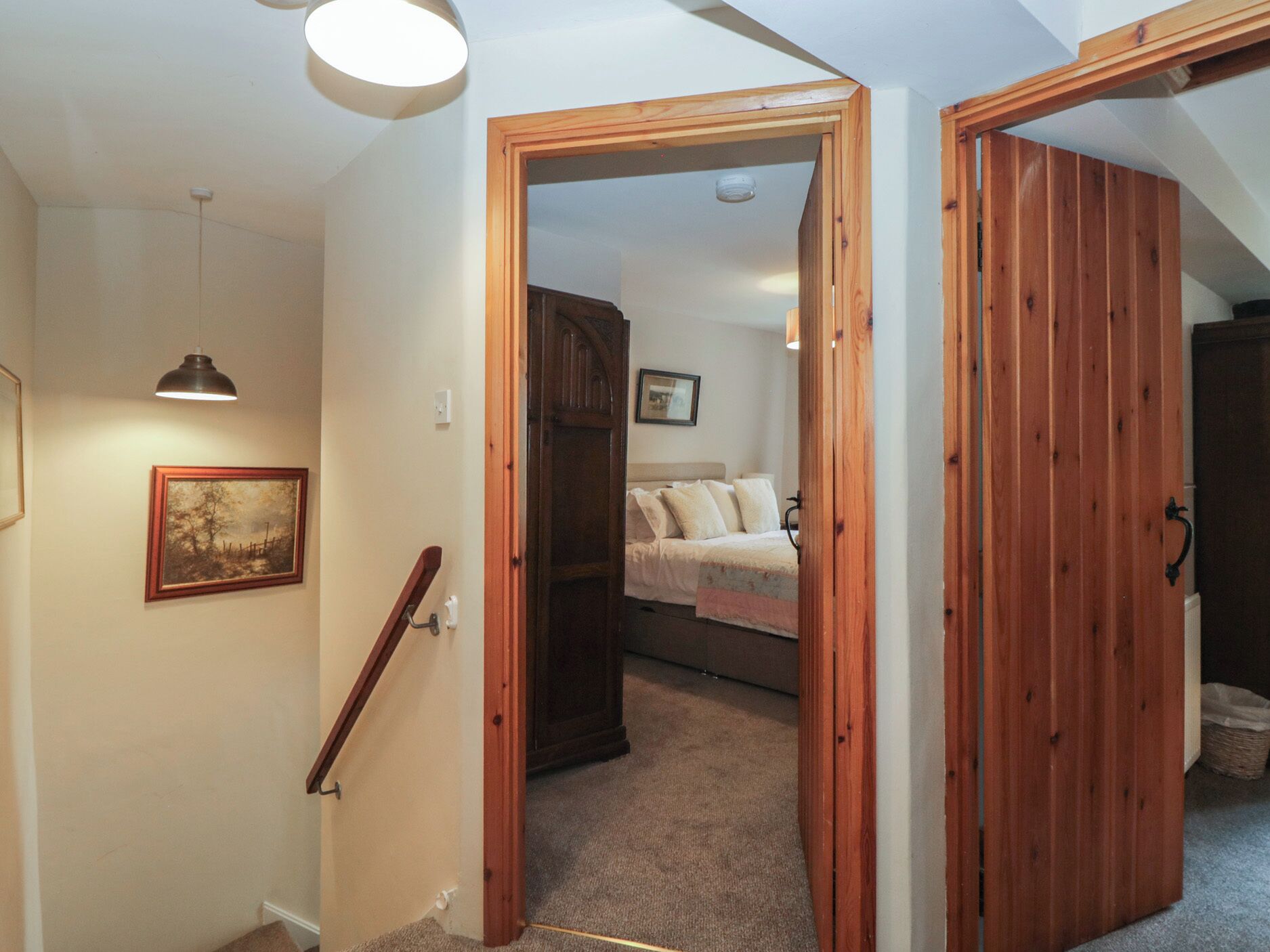 Casa de campo | Interior