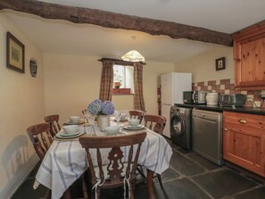 Ferienhaus | Innenbereich