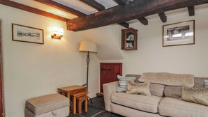 Unclassified image, 2 of 36, button - Rose Cottage (Broughton in Furness)