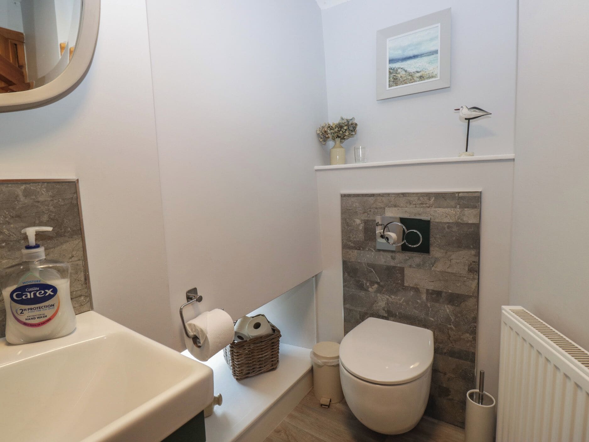 Cottage | Interior
