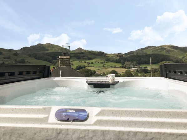 コテージ | 内装