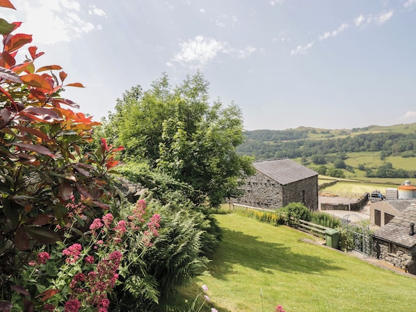 Cottage | Interior - Rose Cottage (Broughton in Furness)