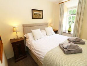 Cottage | 3 phòng ngủ, trang trí khác biệt
