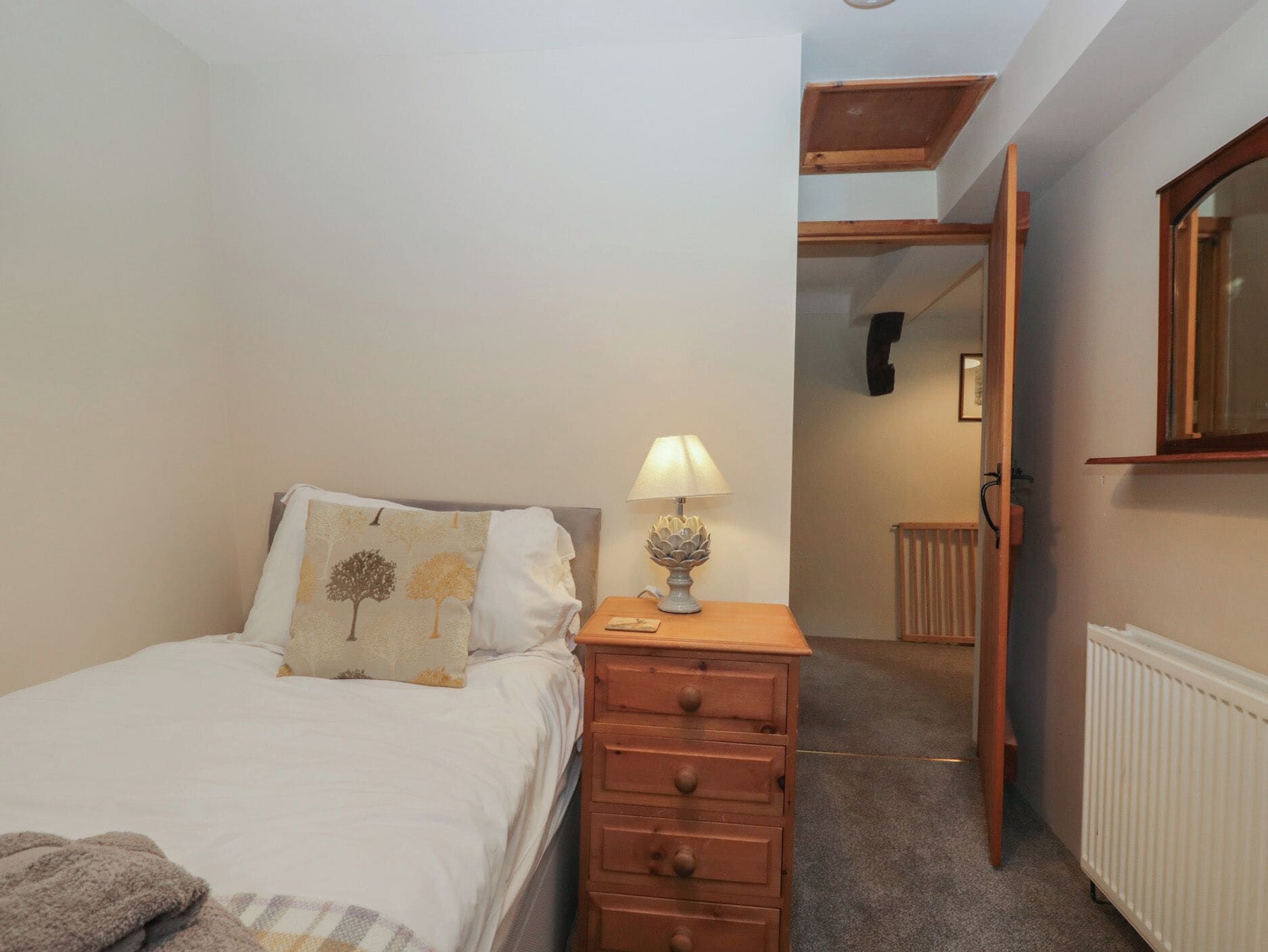 Cottage | Interior