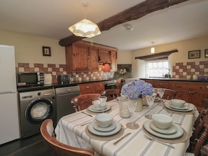 Cottage | Interior - Rose Cottage (Broughton in Furness)