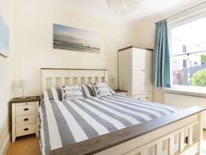 Cottage | Interior - Seashore House (Newquay)