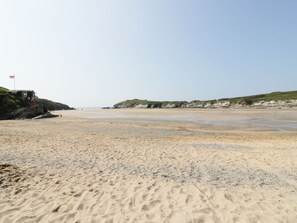 Cottage | Interior - Seashore House (Newquay)