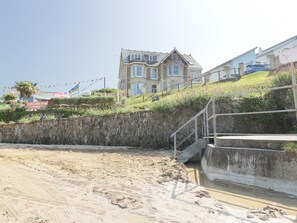 Cottage | Interior - Seashore House (Newquay)