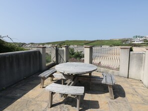 Cottage | Interior - Seashore House (Newquay)