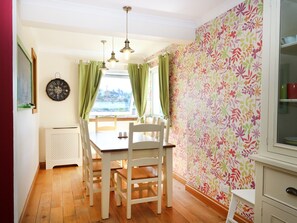 Cottage | Intérieur