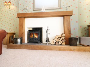 Cottage | Interni