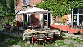Teres/patio