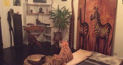 Louanne Chambre d'hôtes