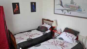 Phòng, quang cảnh vườn (Chinoise) | Trang trí khác biệt, trang bị nội thất với thiết kế riêng biệt