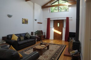 村舍 | 住宿内部