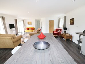 Cottage | Interior - Heron Lodge (Spilsby)