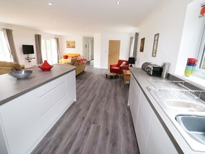 Cottage | Interior - Heron Lodge (Spilsby)