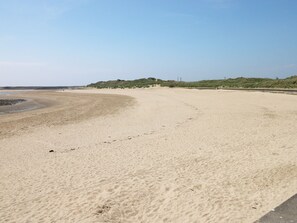 Småhus | Strand | Nær stranden