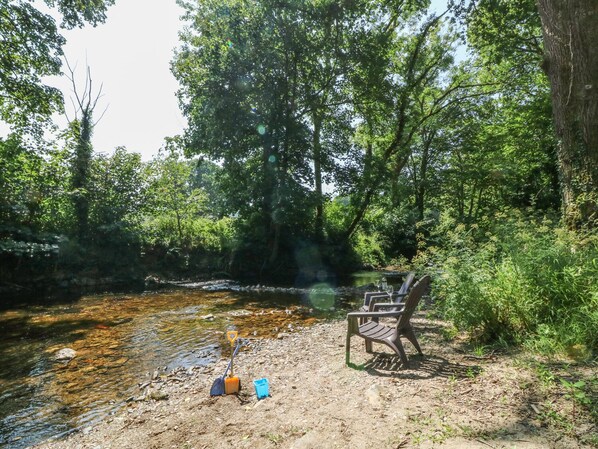 Cottage | Interni
