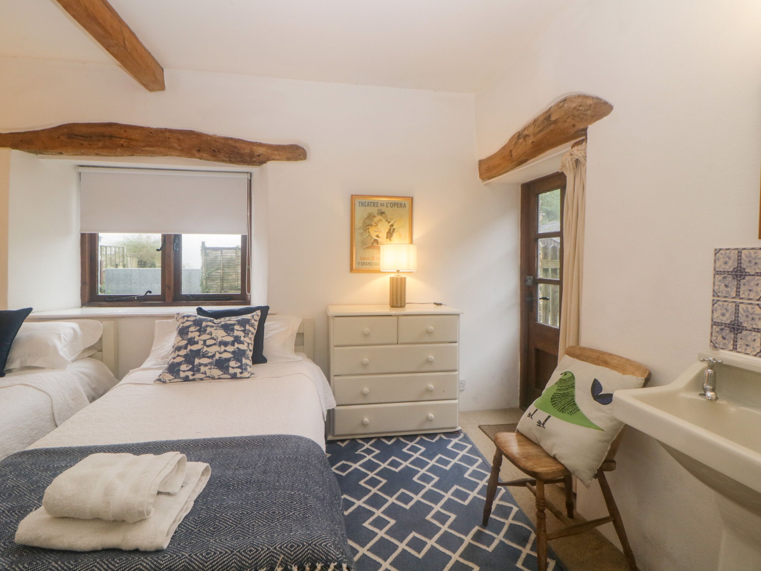 Casa de campo | 4 habitaciones, wifi gratis y decoración personalizada 