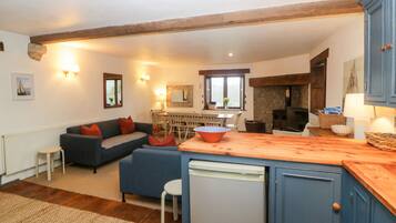 Casa de campo | Opções para refeição