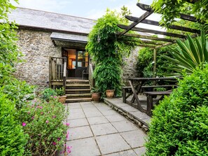 Cottage | Interior - The Cider Barn (Kingsbridge)
