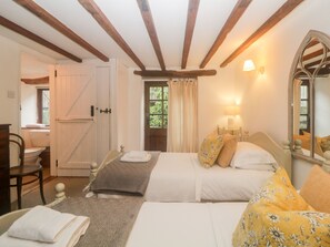 Interior - The Cider Barn (Kingsbridge)