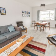 Swanage Bay Apartment