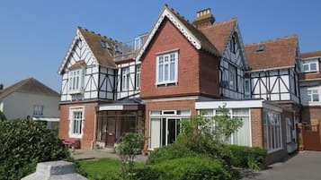 Ulkopuoli