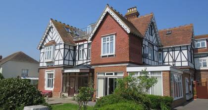 Swanage Bay Apartment