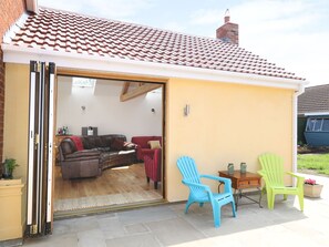 Casa de campo | Interior