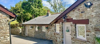 Caner Bach Lodge