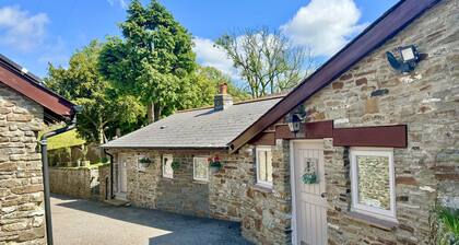 Caner Bach Lodge