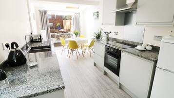 村舍 | 住宿内部