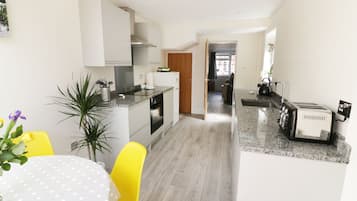 Casa de campo | Interior