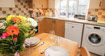 Bicton Cottage