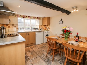 Cottage | Cuisine privée