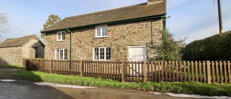 Casa de campo | Exterior