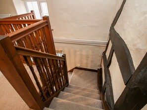Cottage | Interior - Bicton Cottage (Craven Arms)