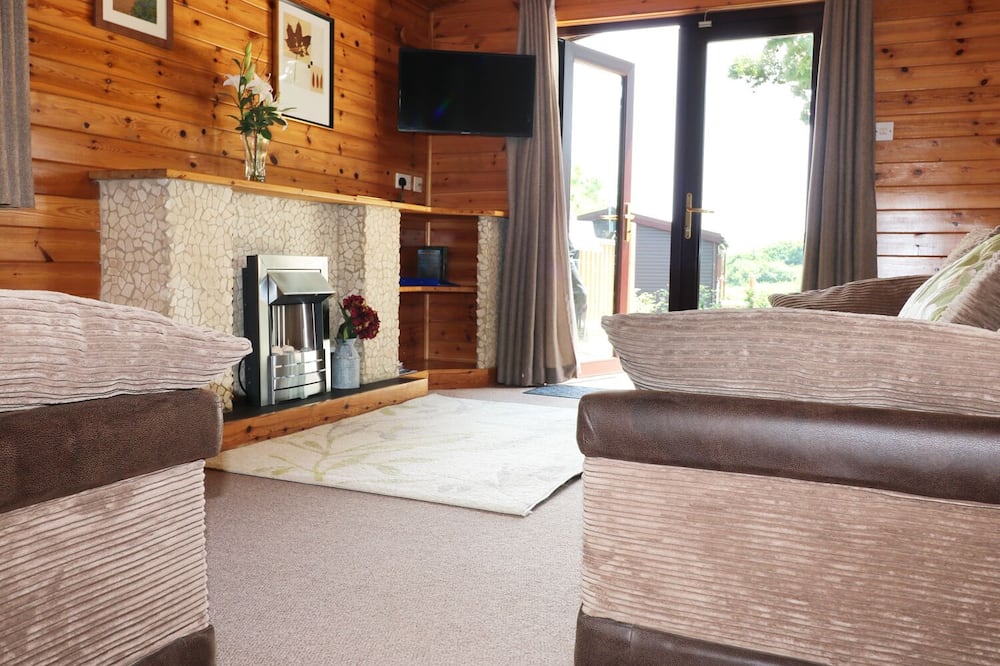 Oak Lodge - St. Keverne
