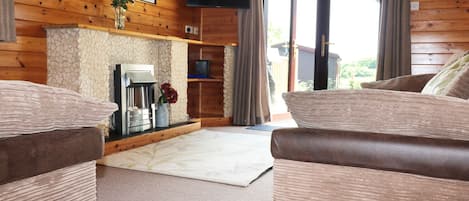 ChaumiÚre | Intérieur