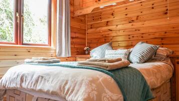 Ferienhaus | 3 Schlafzimmer, individuell dekoriert, individuell eingerichtet