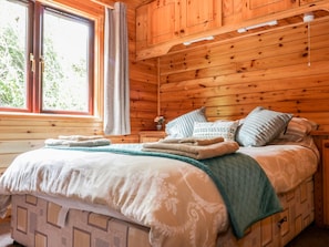 Cottage | 3 phòng ngủ, trang trí khác biệt 