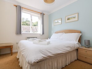 Cottage | Intérieur