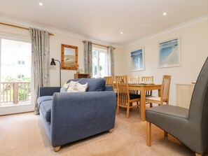 Cottage | Intérieur