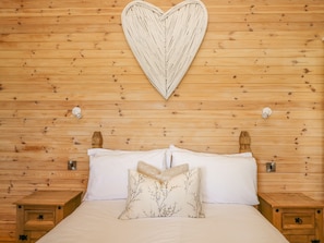 Ferienhaus | Innenbereich