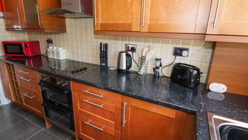 Casa de campo | Parte interna