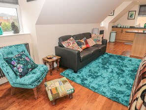 كوخ | المنشأة من الداخل